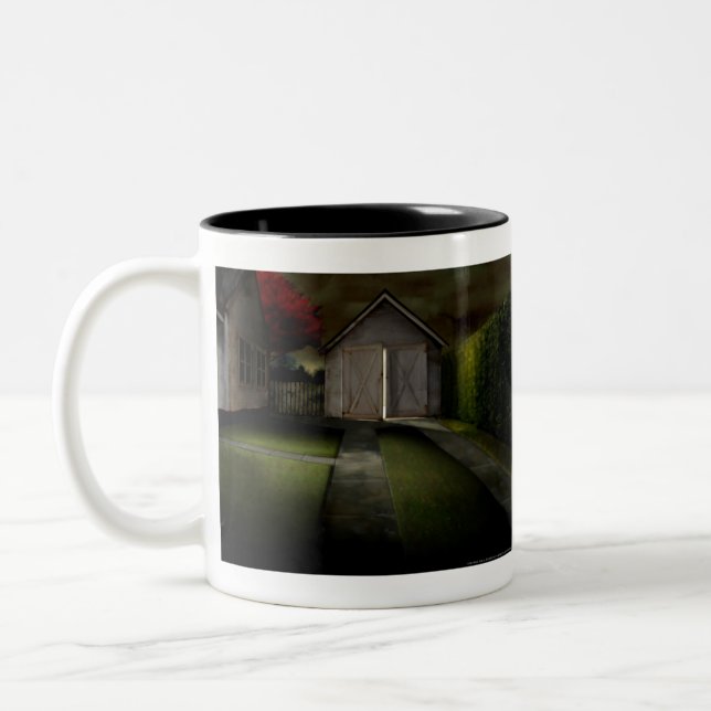 Caneca De Café Em Dois Tons DEA03 Garage.tif (Esquerda)