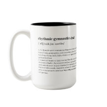 Definição de Ginástica Rítmica