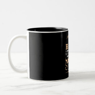 Caneca De Café Em Dois Tons Definição de Nome de Rapariga Reese