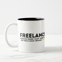 Definição Freelance
