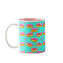 Delicioso, Donuts