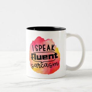 Caneca De Café Em Dois Tons Design da sua:-) Uma caneca de café de dois tons