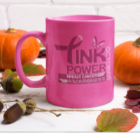 Design de Consciência do Cancer de Power-Breast ro
