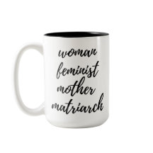Dia das Mães Tipografia Manuscrita Feminista Preta