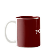 dia de os pais "Daddys Mug"