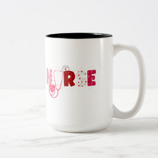 Caneca De Café Em Dois Tons Dia Internacional da Mulher 2025 Acelerar a Ação F