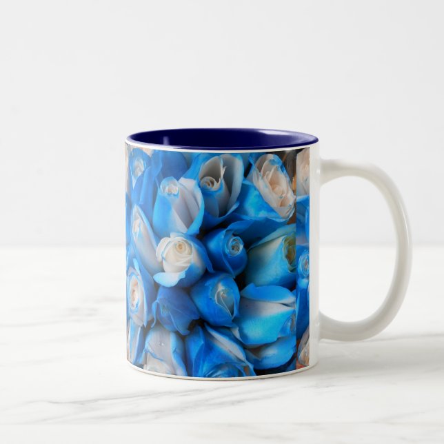 Caneca De Café Em Dois Tons Diemudis (Direita)