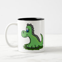 dinossauro desenho animado