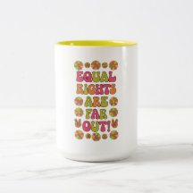 Direitos iguais estão longe