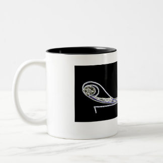 CANECA DE CAFÉ EM DOIS TONS DMUG 60
