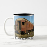 Do "caneca trem! "