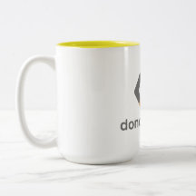 doar:code Mug