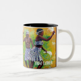 Caneca De Café Em Dois Tons dois dançarinos Jpg_edited, dois dançarinos