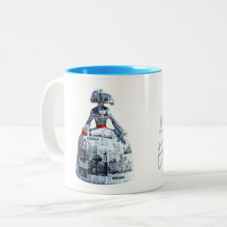 Caneca De Café Em Dois Tons Dois Tone Mug España