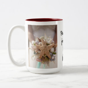 Caneca De Café Em Dois Tons Dois tons, taça de cabra