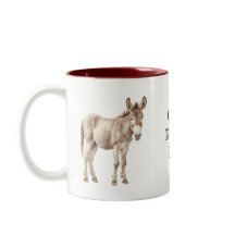 Dona Burro Louca
