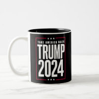 Donald Trump 2024 Retire a Eleição Americana