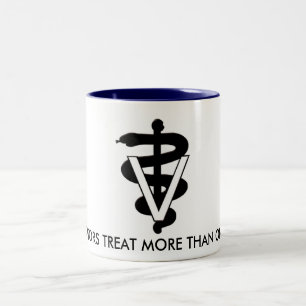 CANECA DE CAFÉ EM DOIS TONS DOUTORES REAIS TX