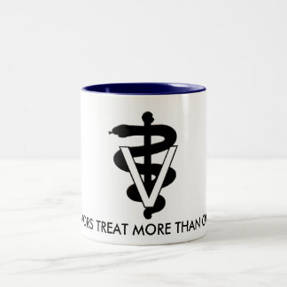 CANECA DE CAFÉ EM DOIS TONS DOUTORES REAIS TX
