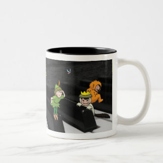 Caneca De Café Em Dois Tons Dowa 2010_02