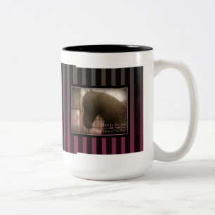 Caneca De Café Em Dois Tons Dreamy - Café/Tea Mug, Taça