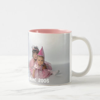 Caneca De Café Em Dois Tons DSC_0033, DSC_0072_edited, mamã do Feliz Natal! …