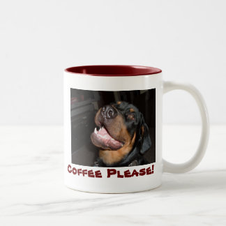 Caneca De Café Em Dois Tons DSCF0313, café por favor!  #2