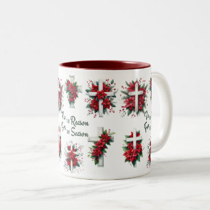 Caneca De Café Em Dois Tons É a Razão da Temporada