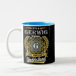 Caneca De Café Em Dois Tons É Uma Coisa de Gerwig Que Você Não Entenderia