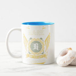 Caneca De Café Em Dois Tons É Uma Coisa de Lebre que Você Não Entenderia