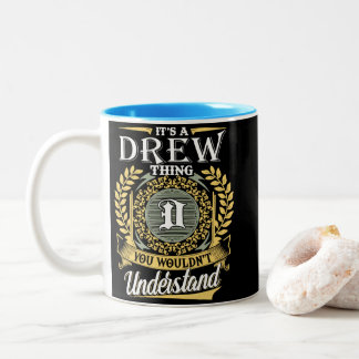 Caneca De Café Em Dois Tons É uma coisa de sonho que você não conseguia entend