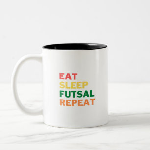 Caneca De Café Em Dois Tons EAT_SLEEP_FUTSAL_REPEAT__1_-removebg-pré-visualiza