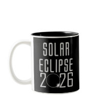 Eclipse Solar 2026