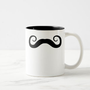Caneca De Café Em Dois Tons EL Bandito