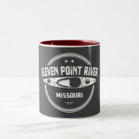 Eleven Point River Missouri Kayaking