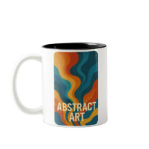 Energia de Abstrato Negrito - Arte Digital