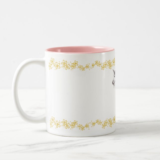 Caneca De Café Em Dois Tons Esboço, Untitled-1, Untitled-1, Untitled-1, UNT… (Esquerda)