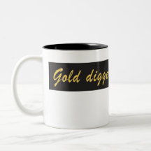 Escavador Dourado