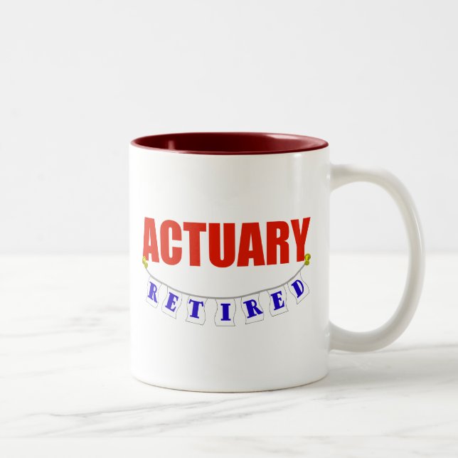 CANECA DE CAFÉ EM DOIS TONS ESCRIVÃO APOSENTADO (Direita)