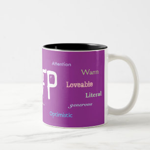 CANECA DE CAFÉ EM DOIS TONS ESFP