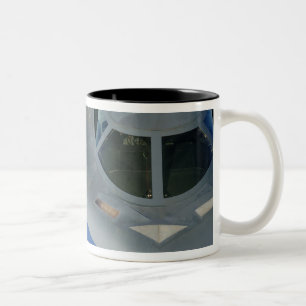 Caneca De Café Em Dois Tons Espírito B-2