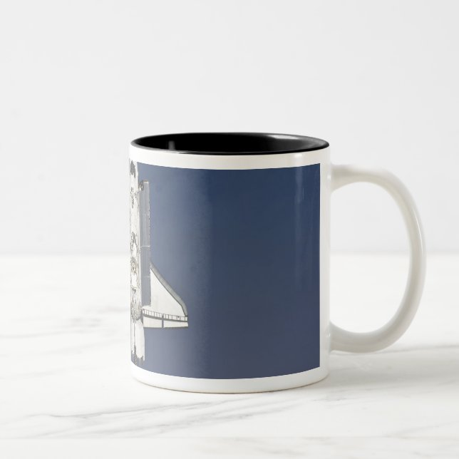 Caneca De Café Em Dois Tons Estância Atlântida 5 (Direita)