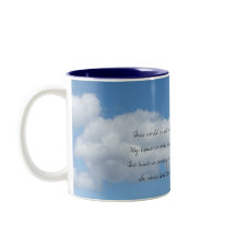 Este mundo não é meu home…