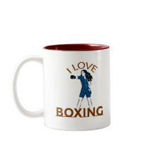 Eu Amo Boxe