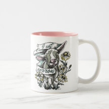 Eu Comi Tristeza: Feliz Cabra e Visitas