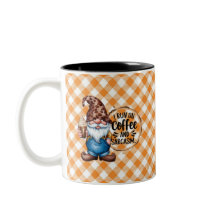 Eu Corro No Café E Sarcasmo Gnomo