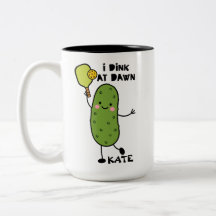 Eu Dink Ao Amanhecer Presente Personalizado Para J