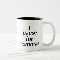 Eu Pauso Por Comandos