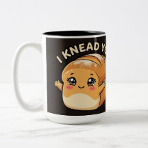 Eu Preciso de Você — Pão Kawaii