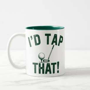 Caneca De Café Em Dois Tons Eu Prenderia Aqueles Ditos Engraçados e Sarcástico